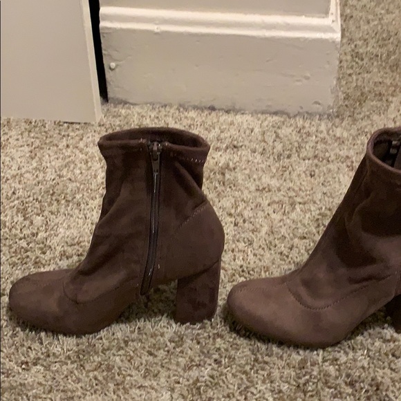 Sock Booties - Picture 3 of 4